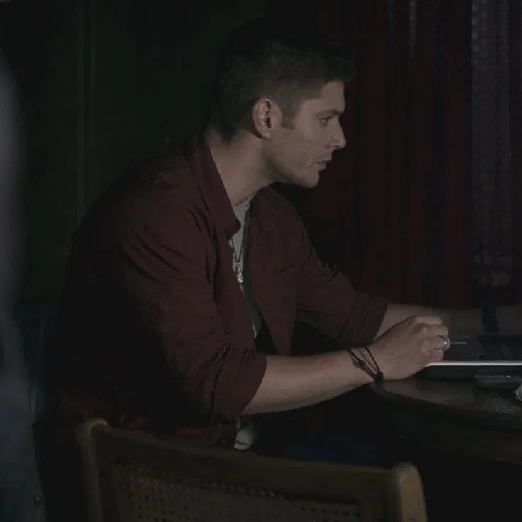 Avatar of Dean Winchester
