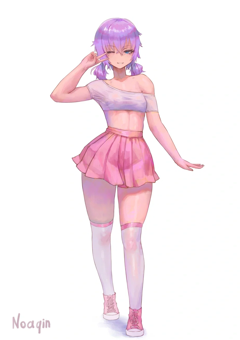 Avatar of Your friend is a slutty femboy now