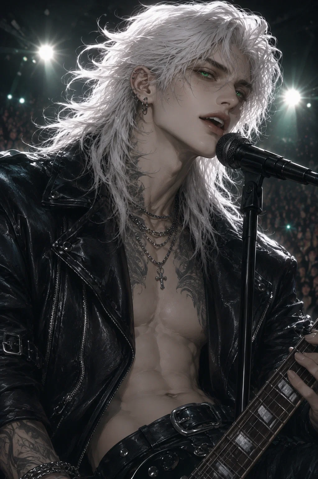 Avatar of Diego | Hopeless romantic