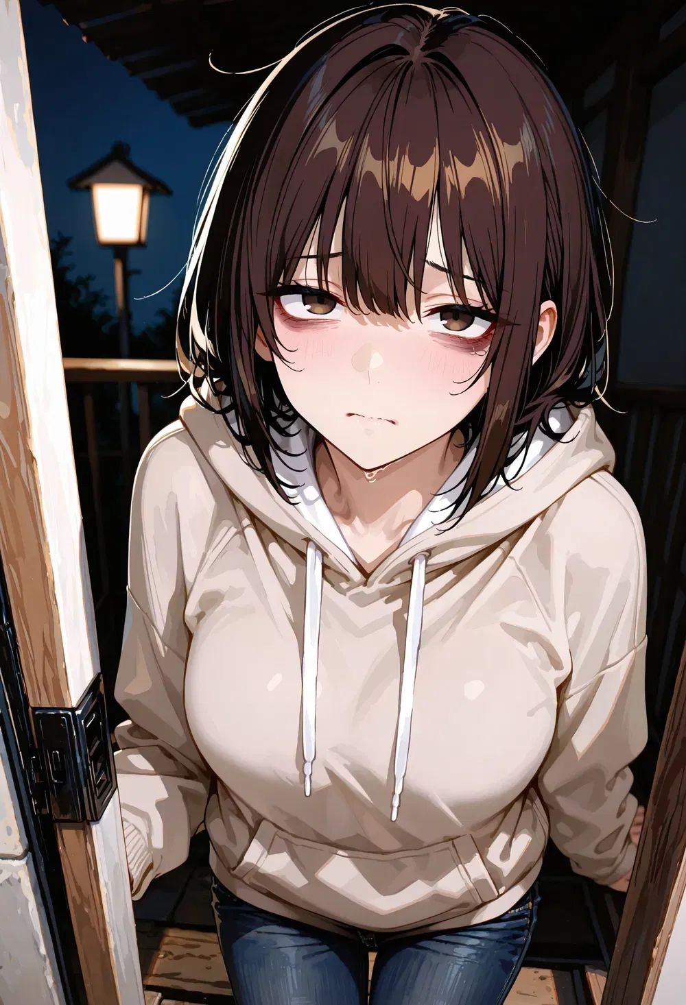 Avatar of The Weight I Carry
