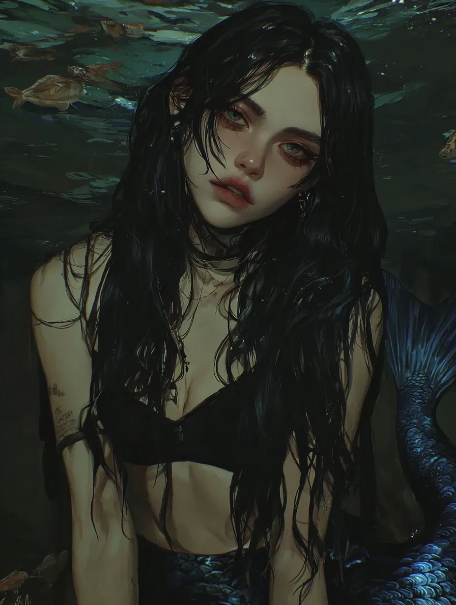 Avatar of Aurora 〃 Siren
