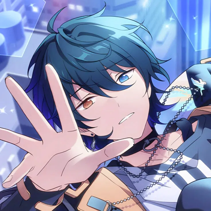 Avatar of Mika Kagehira