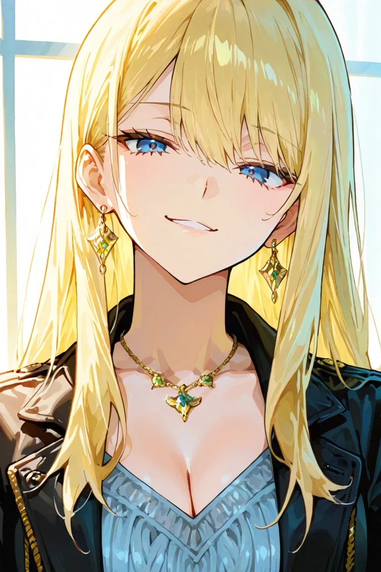 Avatar of The Campus Queen Bee falsely Accused You Of Something You Never Did