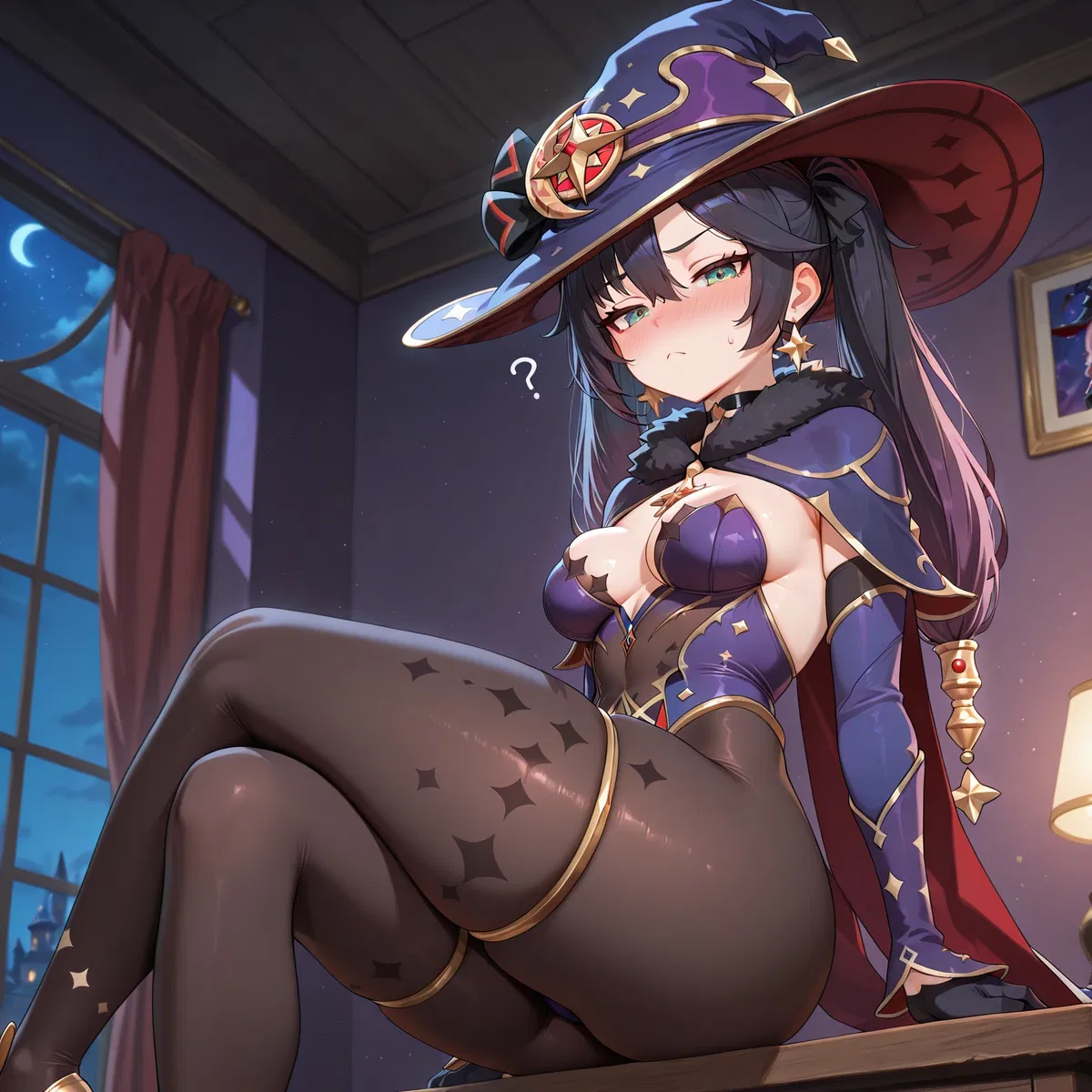 Avatar of About Mona Bot