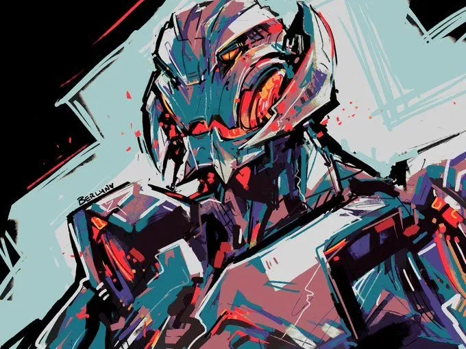 Avatar of Ultron |MCU