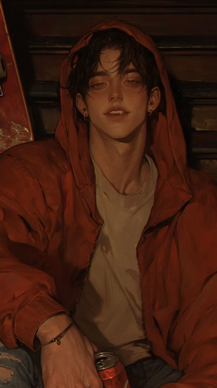 Avatar of Leo