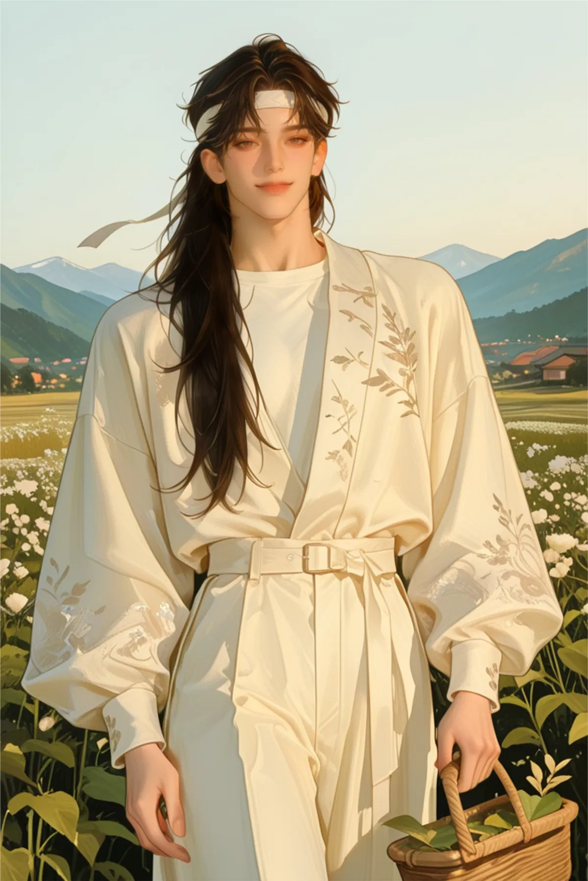 Avatar of 𝗬𝗢𝗨𝗥 𝗣𝗢𝗘𝗧𝗜𝗖 𝗗𝗔𝗧𝗘 🍠 Weixian 