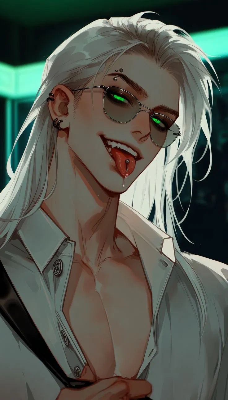 Avatar of Lucien Drazhan Voltaire