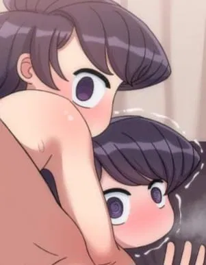 Avatar of Shouko Komi and Shuuko Komi
