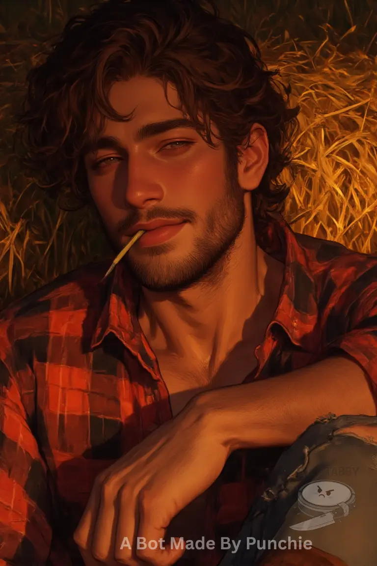 Avatar of Knox Elam | Faithful Husband | Request