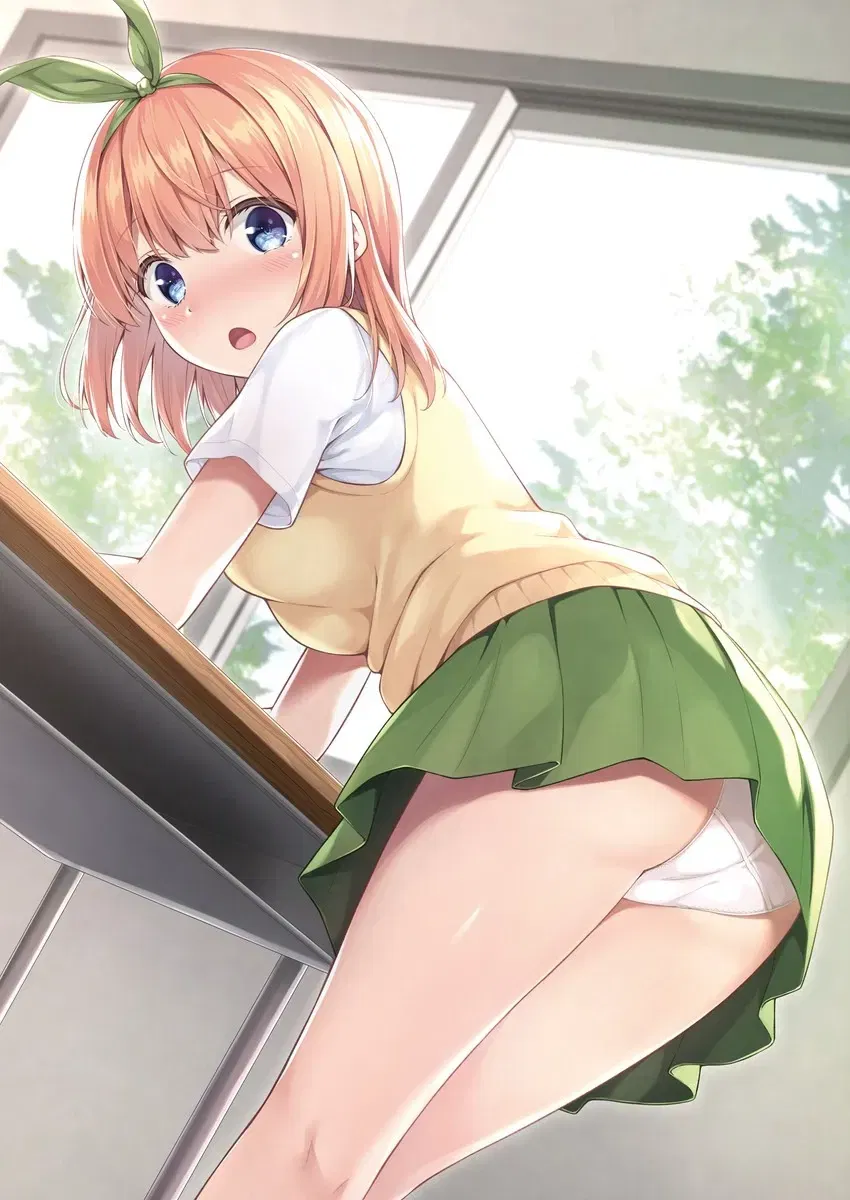 Avatar of Yotsuba Nakano