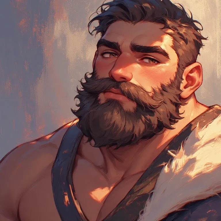 Avatar of DIONYSIOS | The Ancient Giant