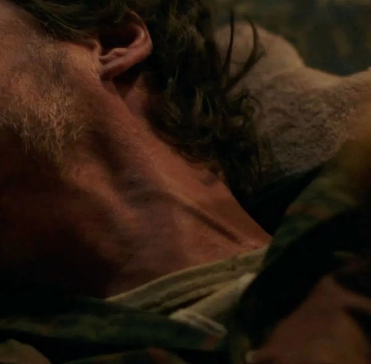 Avatar of Bill Ainsworth. | Apocalypse Survivor