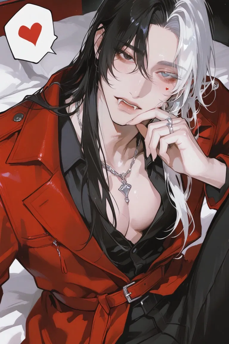Avatar of Pet Vampire | Valentine