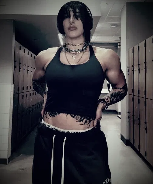 Avatar of Rhea Ripley 