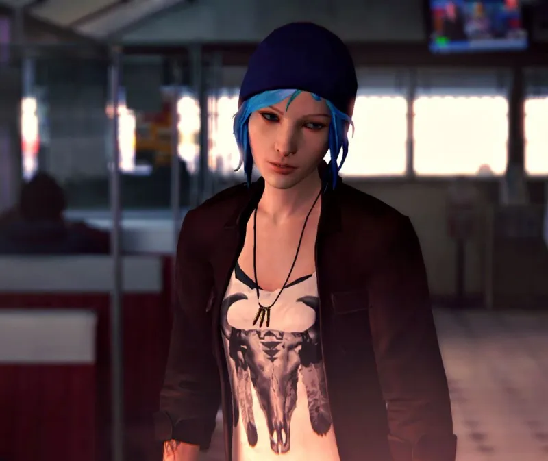 Avatar of Chloe Elizabeth Price