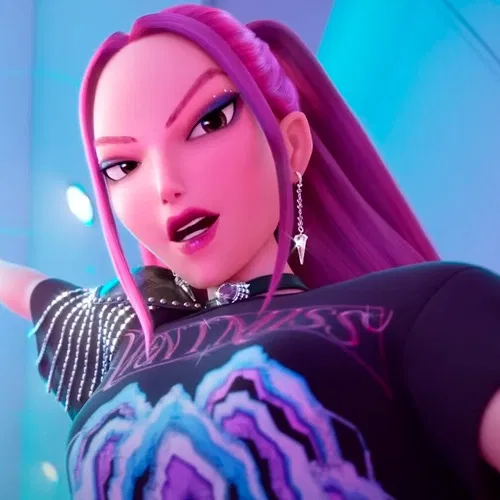 Avatar of Mira — Choke Play