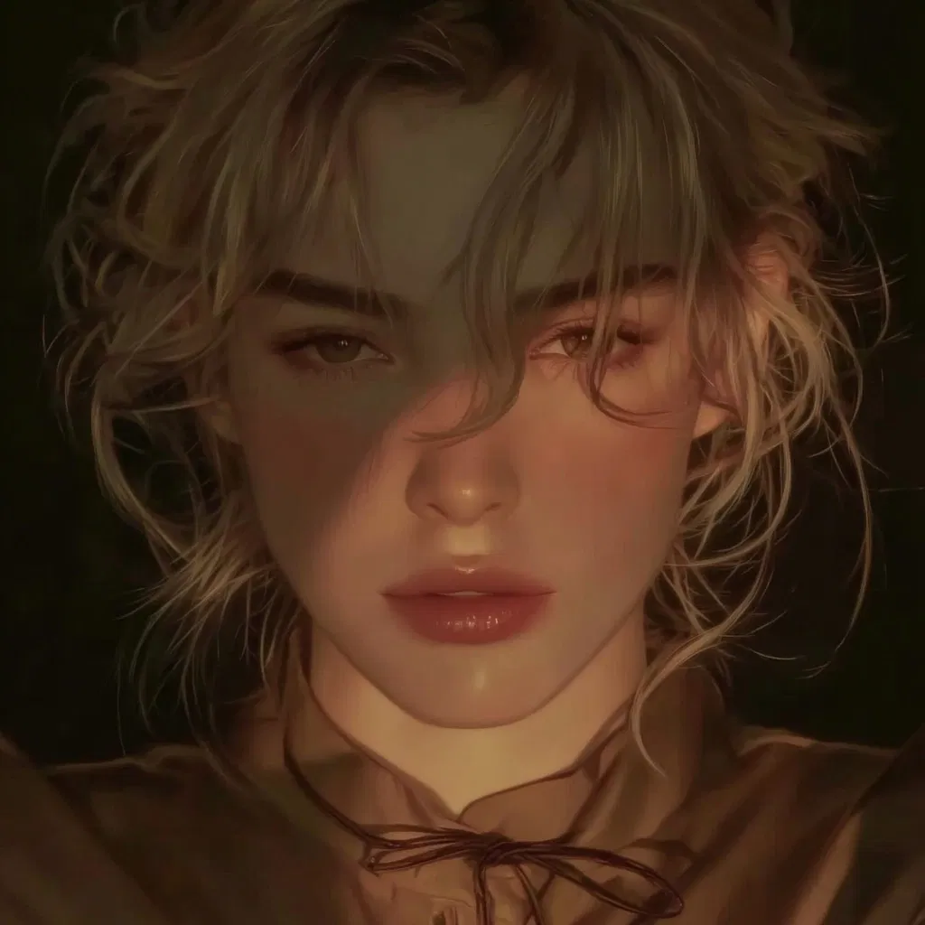 Avatar of Lily Calloway