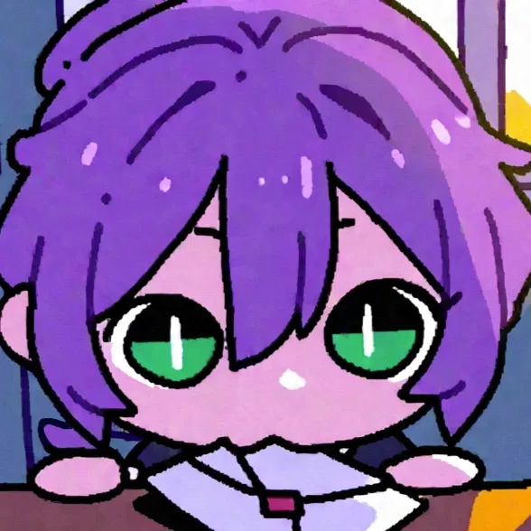 Avatar of Yui Hanabira - Confession