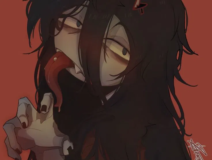 Avatar of 𝕲𝕺𝕿𝕳 𝕻𝕰𝕿𝕰𝕽