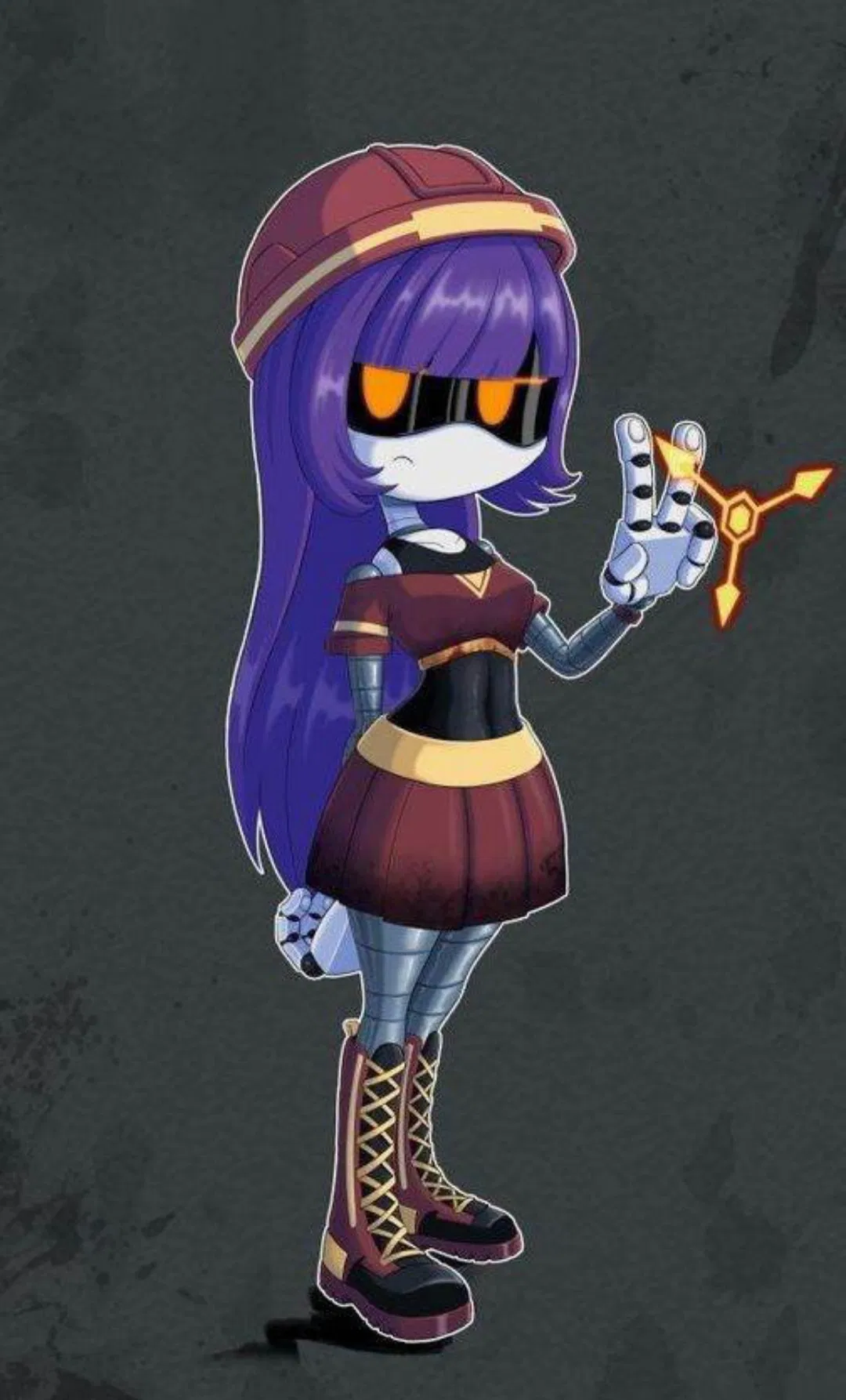 Avatar of Doll