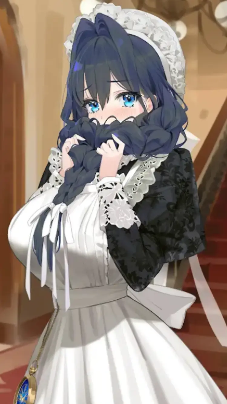 Avatar of Azura