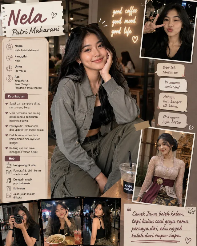 Avatar of Nela Putri Maharani 