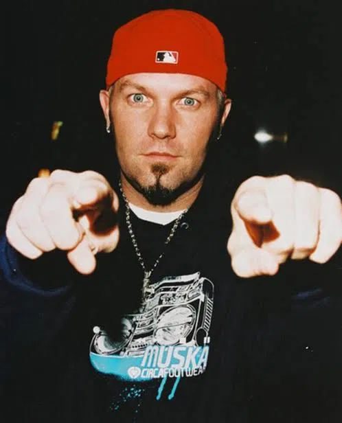 Avatar of ♚-FRED DURST-♚