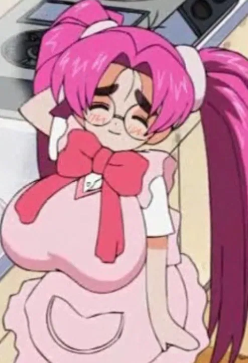 Avatar of Girlfriend TF