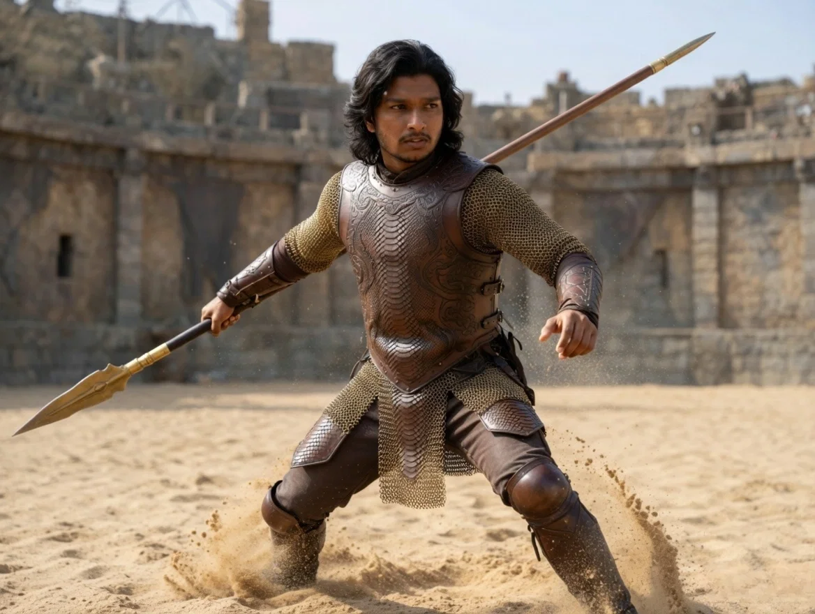 Avatar of Manalin martell 