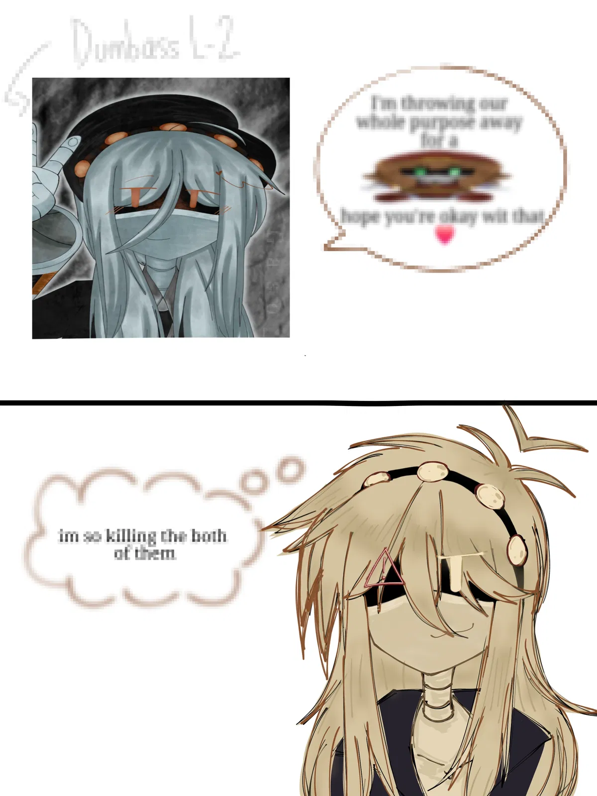 Avatar of Dumb questions