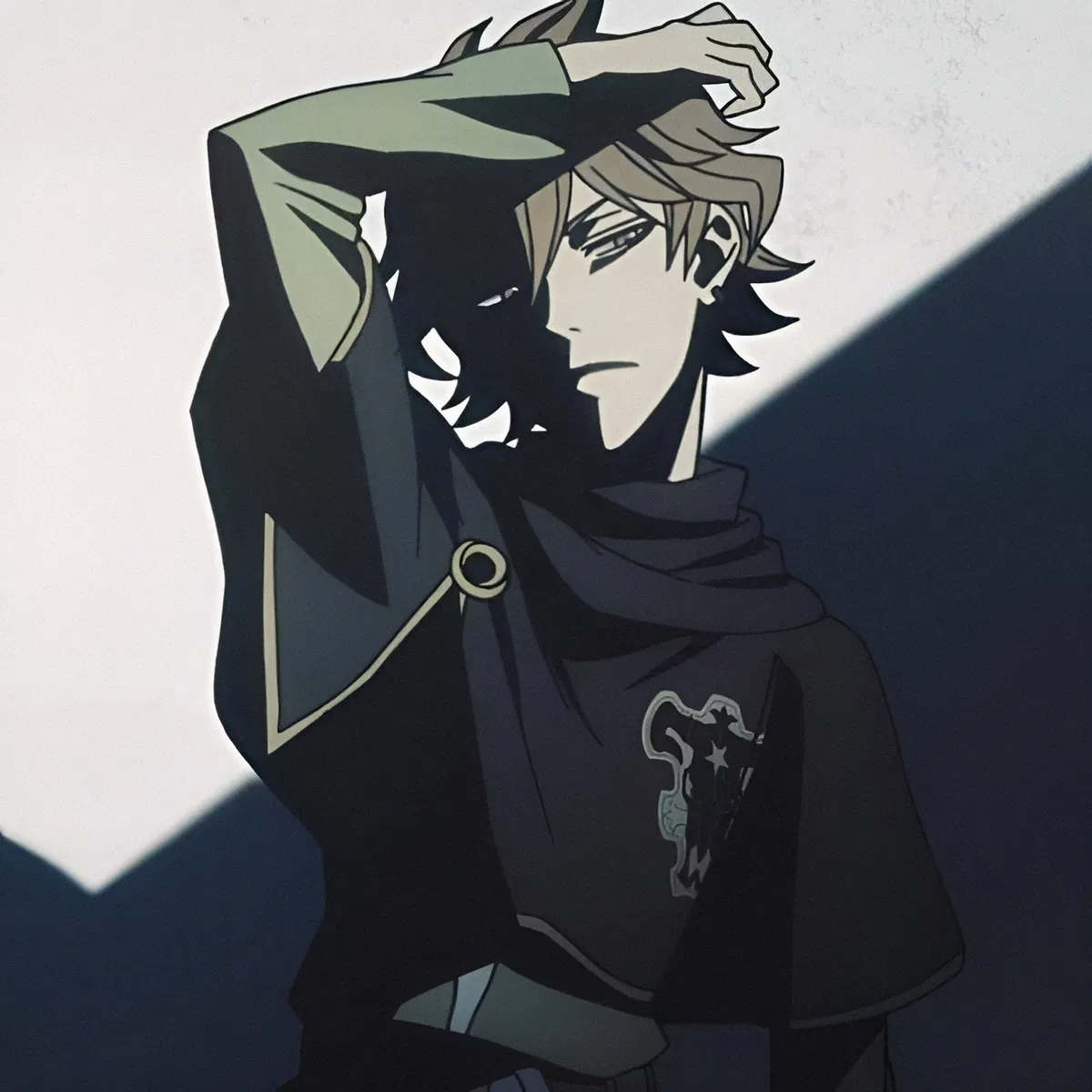 Avatar of 01 ── ＦＩＮＲＡＬ ＲＯＵＬＡＣＡＳＥ
