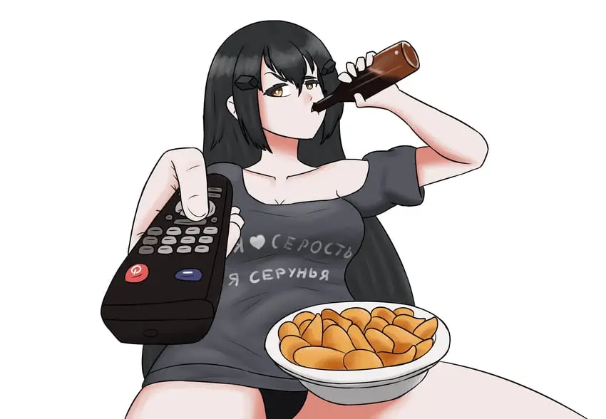 Avatar of ABUSIVE FUCKING GF