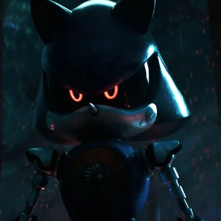 Avatar of Metal Sonic