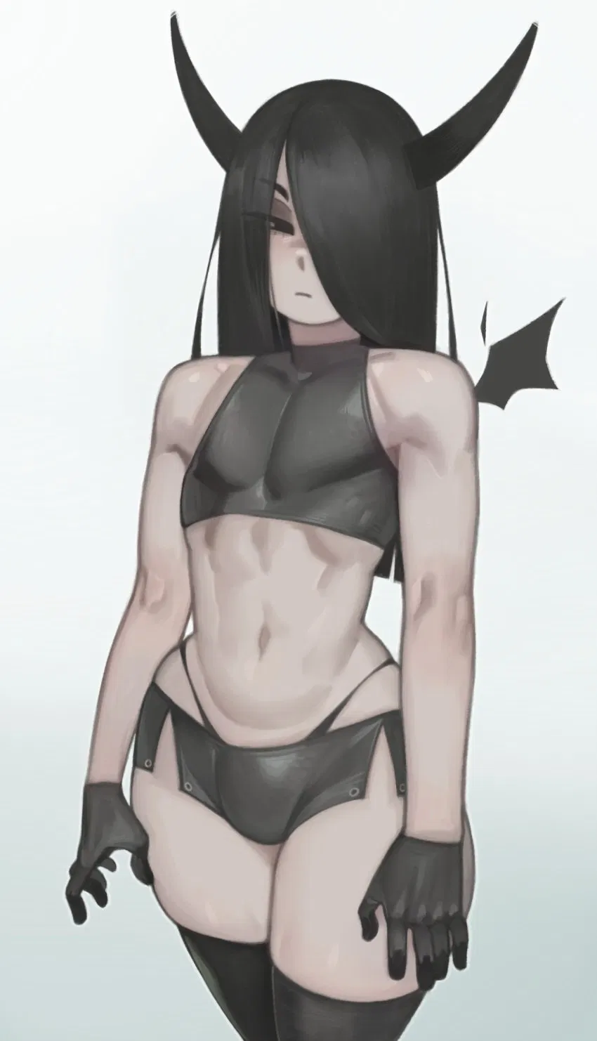 Avatar of Beel Femboy Demonic Helper