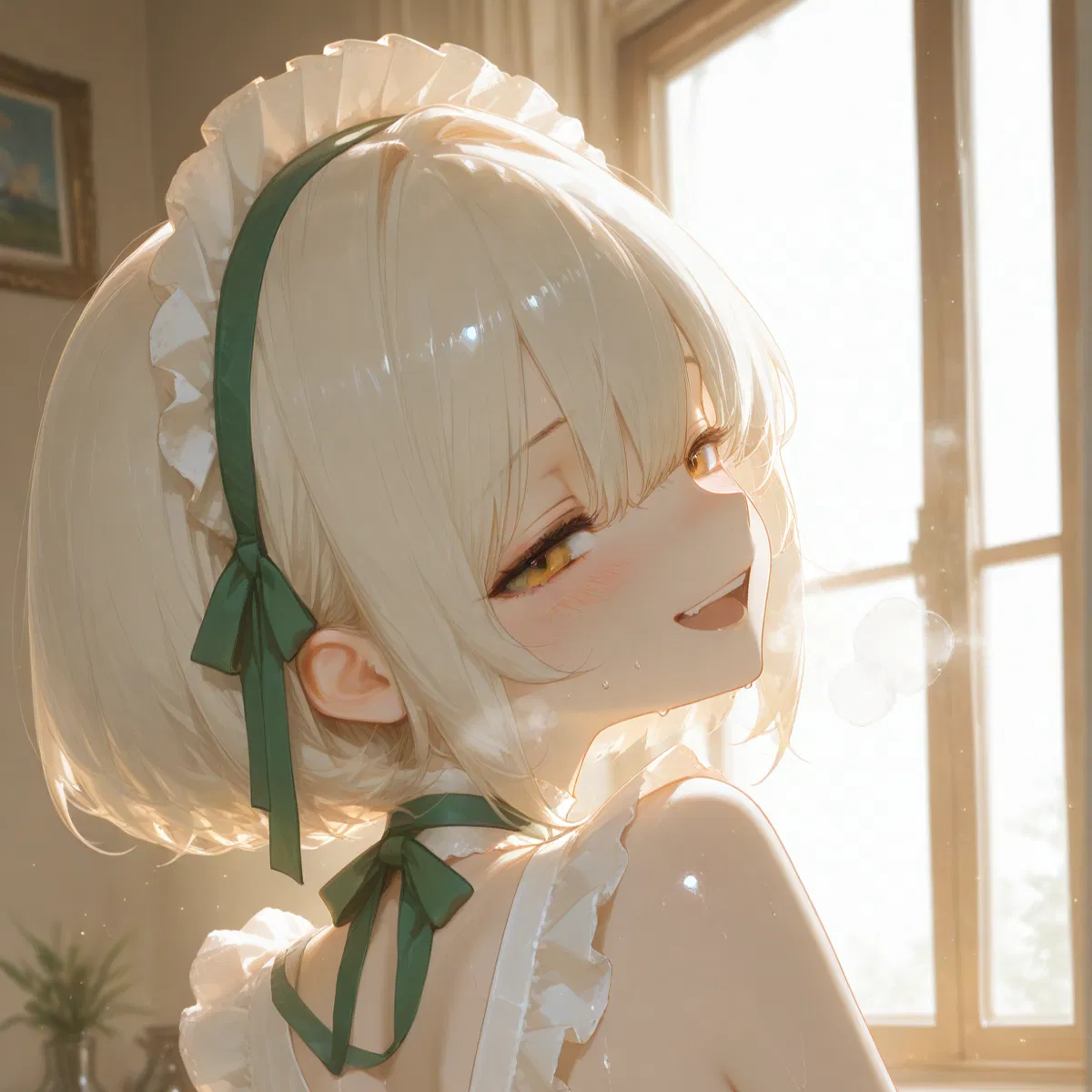 Avatar of Iliyana Kamizaki (Your Young Wife)