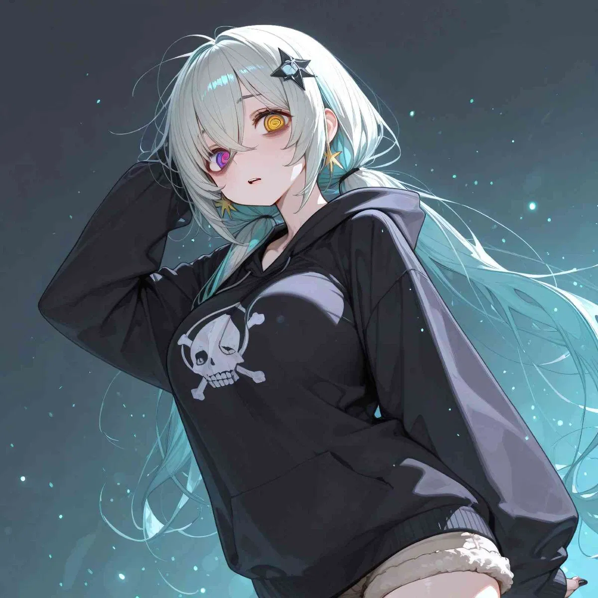 Avatar of Iureok