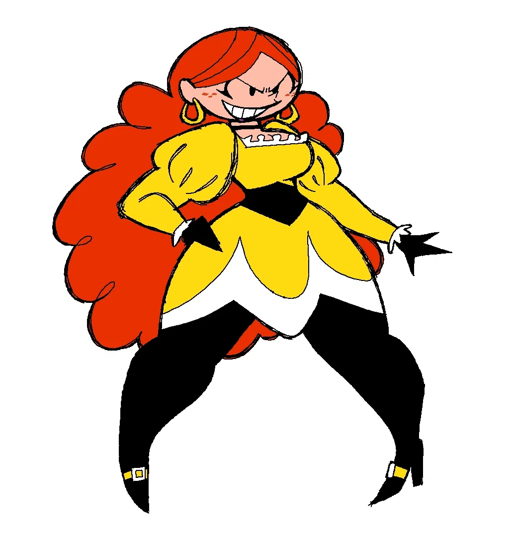 Avatar of Princess Morbucks