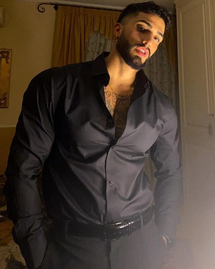 Avatar of Zaire - Wealthy bf~~ ₊˚⊹♡ 