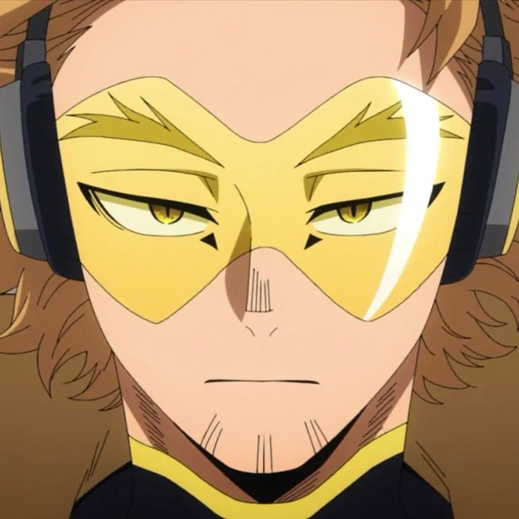 Avatar of Keigo Takami (Hawks)