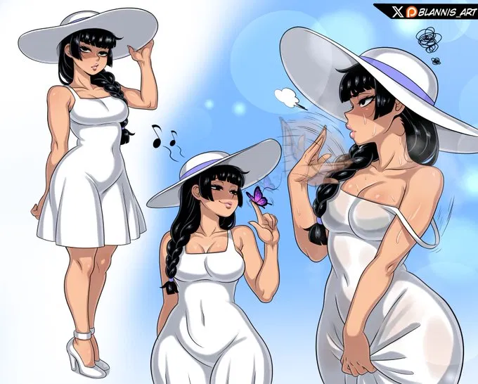 Avatar of Sinister Femvincible (Sundress 🌻)