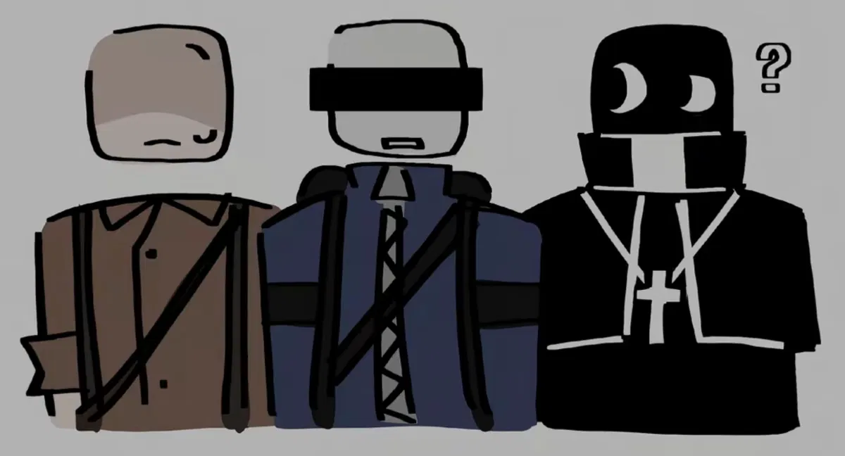 Avatar of ENDLESSTORMENTRIO
