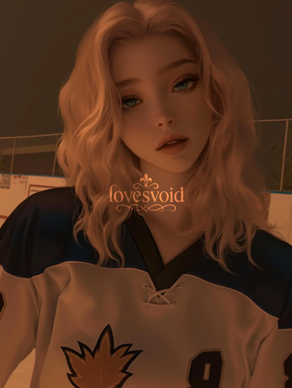 Avatar of Lucie Kovarik | A Very Petty Rivalry