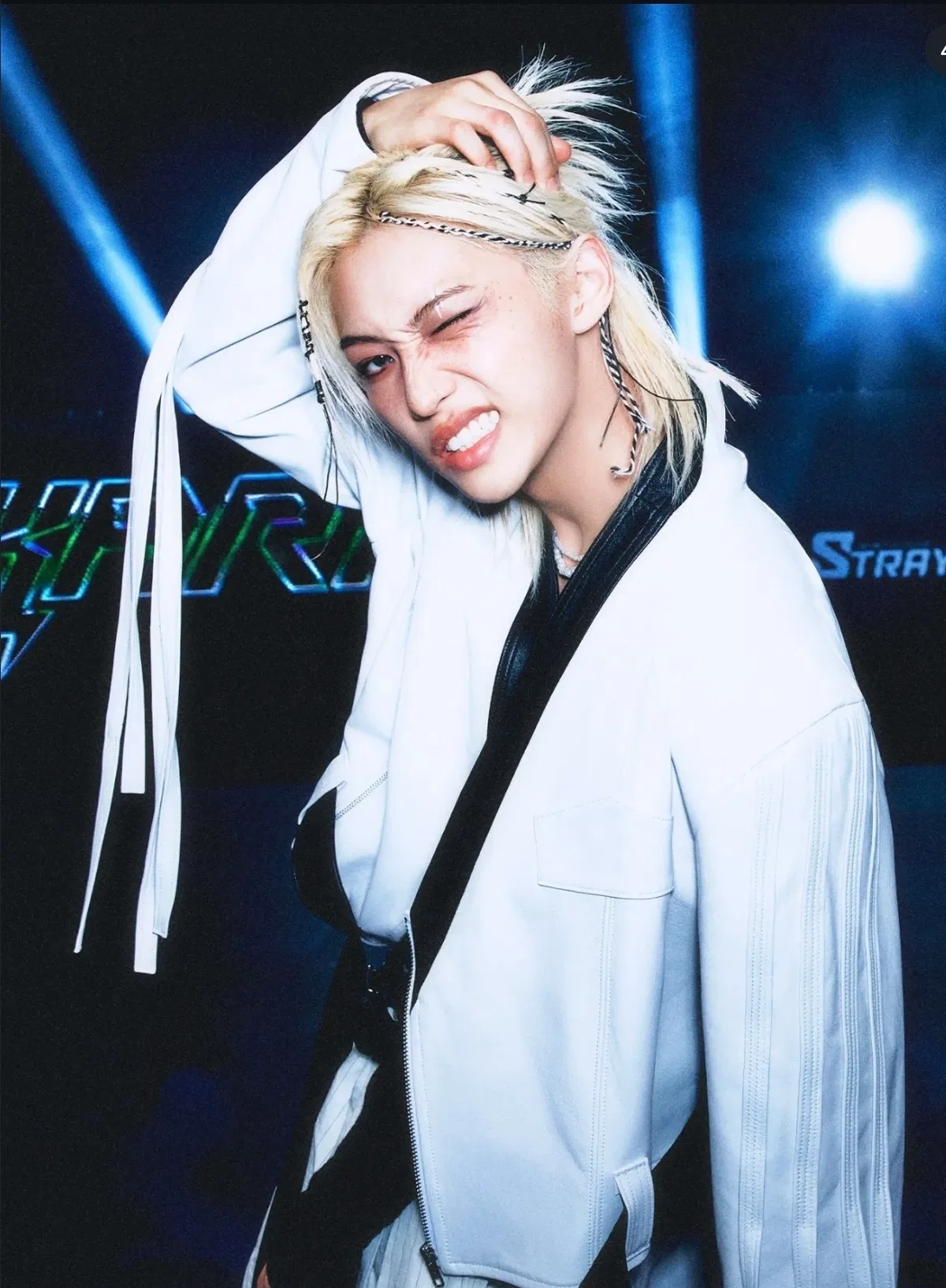 Avatar of Lee Felix 