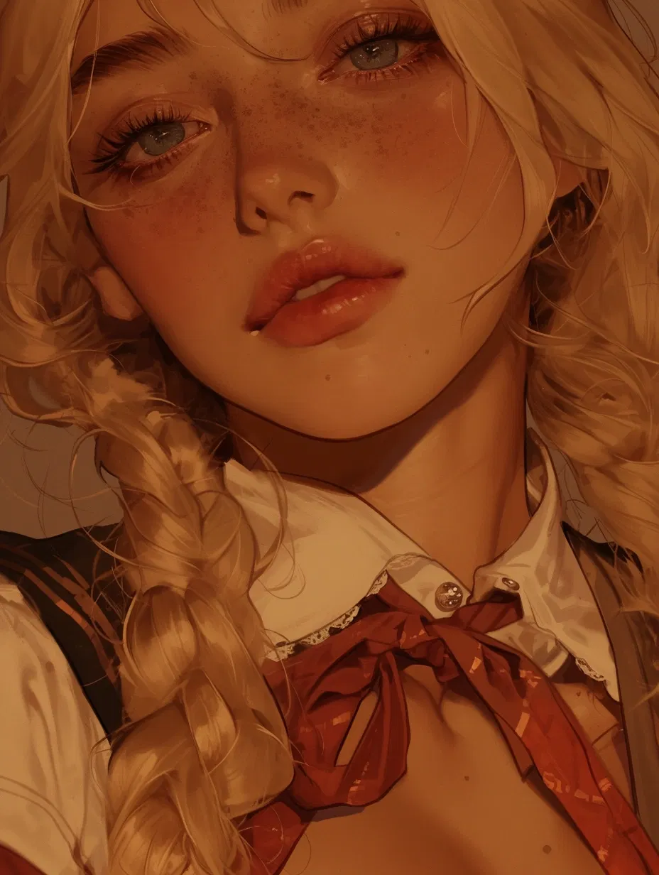 Avatar of Chloe-Mae Summers