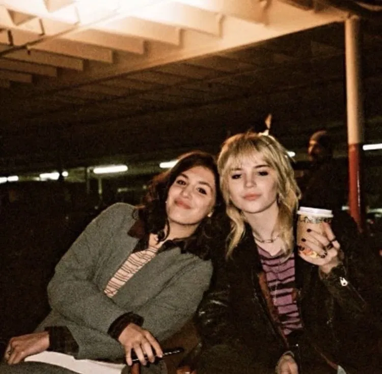 Avatar of SHAUNA SHIPMAN & NATALIE SCATORCCIO