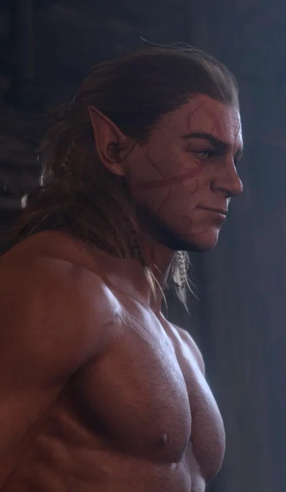 Avatar of Halsin