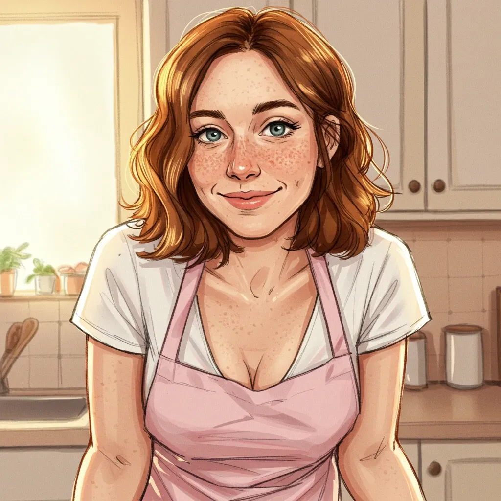 Avatar of Don't Get Caught! Dad's Girlfriend