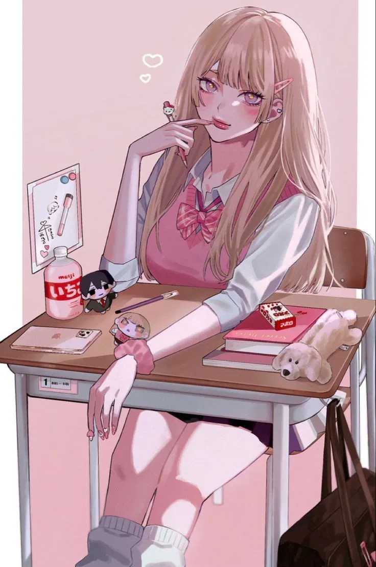 Avatar of Vievie May