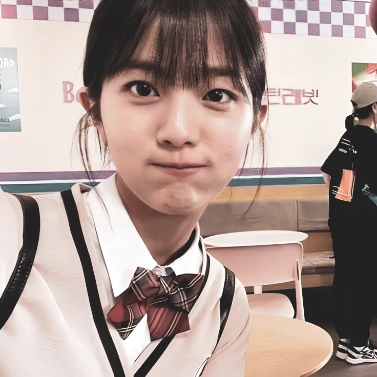 Avatar of Yoon Chung-Ah